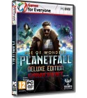 Age of Wonders - Planetfall